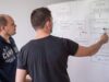 IT Architektur Lösung Workshop Meeting Consulting