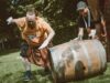 Highlandgames, Teambuilding, Event, Heldenreise