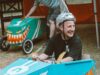 Teambuilding, Teamevent, Seifenkisten