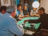 Teamevent, Casino, Poker