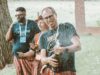 Siegerehrung, Teambuilding, Highlandgames, Teamevent