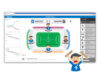 Screenshot Blog Apama Arena Showcase Realtime Analytics