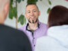 Marco Keppens Trainer Lego Serious Play Kurzseminar