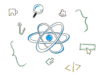 Training level up React Typescript Akademie nterra Fortbildung