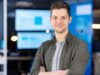 Tobias Kaiser, Trainer levelup react coding training weiterentwicklung fortbildung