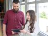 Consulting App Design UX User Experience KI