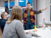 Lego Serious Play Workshop mit Danielle Berg