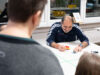 Lego Serious Play Workshop mit Danielle Berg