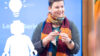 Lego Serious Play Workshop mit Danielle Berg