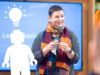 Lego Serious Play Workshop mit Danielle Berg