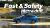 nterra ADAC Fahrsicherheitstraining