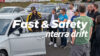 nterra blog mitarbeiter incentive fahrsicherheitstraining adac firmenwagen training